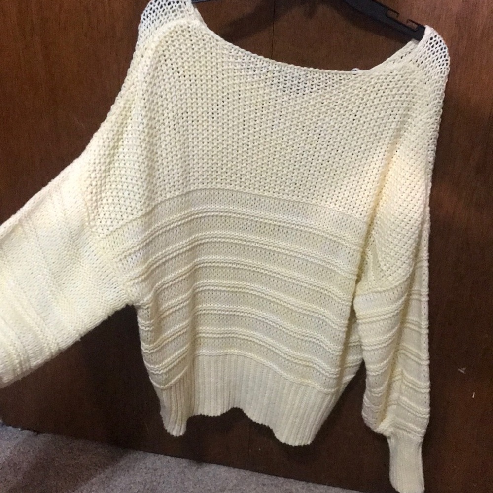 Sweater - Picture 2 of 2